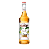 Sirope Monin Sabor Vainilla