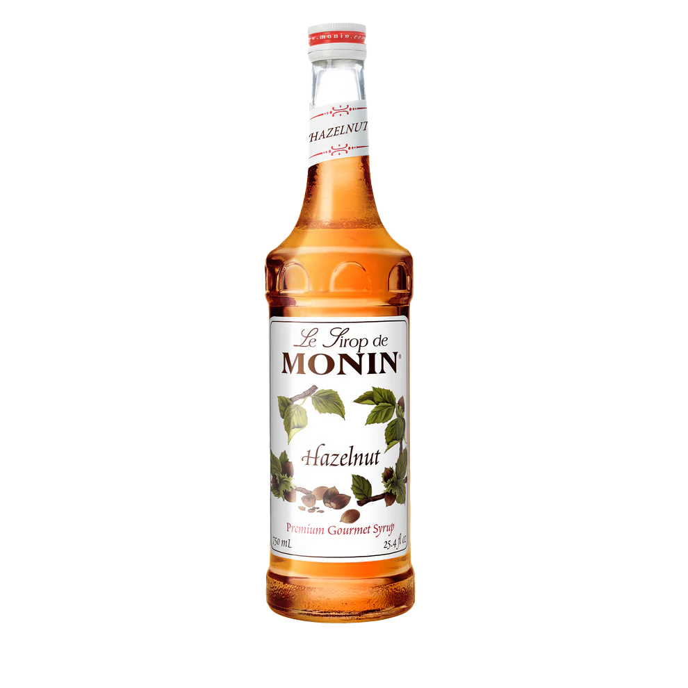 Sirope Monin Sabor Avellana