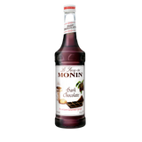 Sirope Monin Sabor Chocolate Oscuro