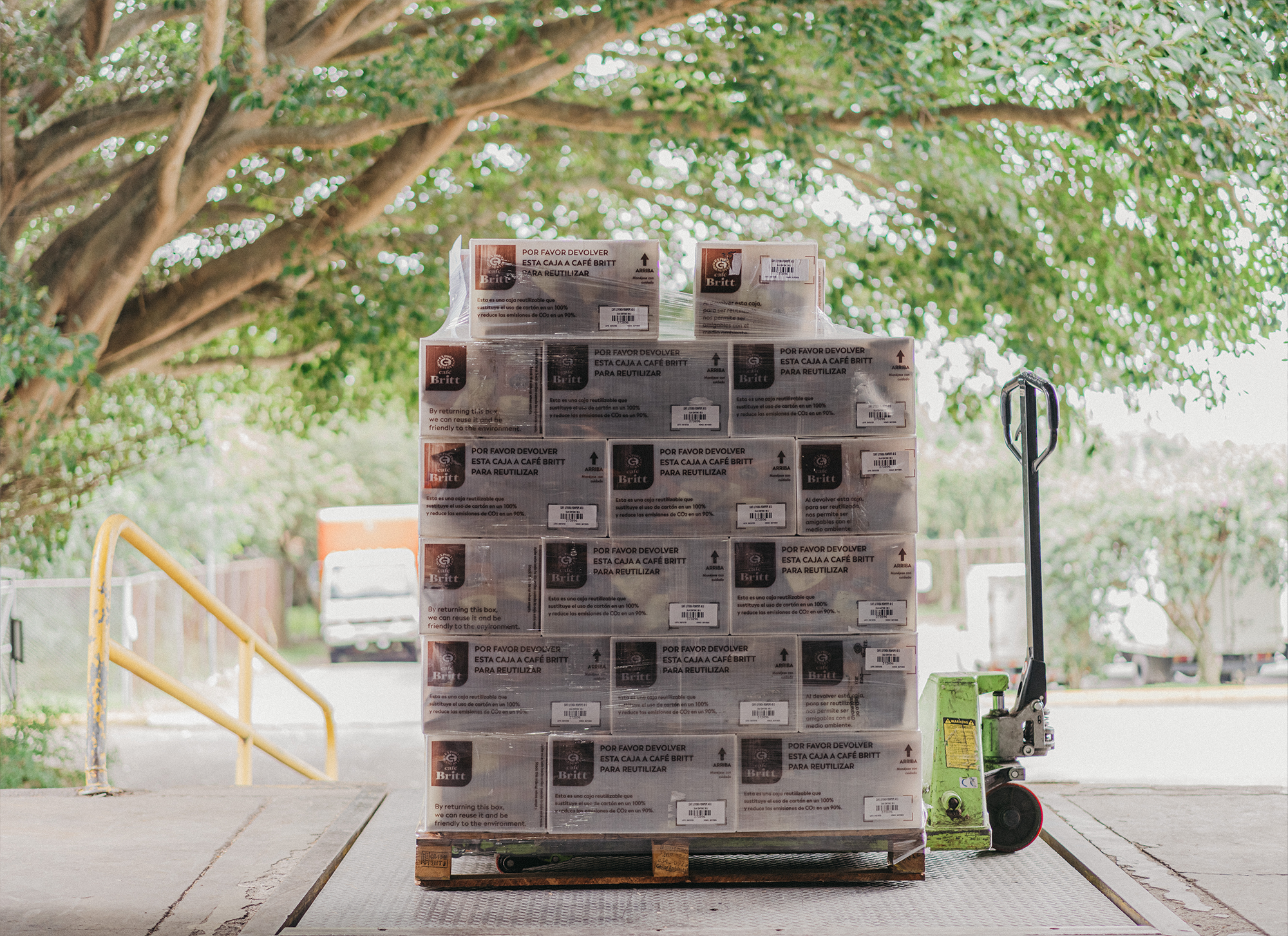 Circularidad en Fábricas