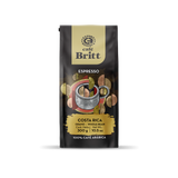 Café Britt Espresso Grano