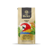 Café Britt Hábitat Lapa Grano