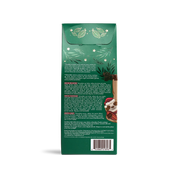 Figuras de Santa de Chocolate Britt con Rellenos Mixtos