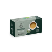 Britt Espresso Cápsulas Orgánico