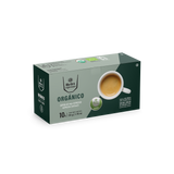 Britt Espresso Cápsulas Orgánico