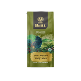 Café Britt Orgánico Bajo Sombra Grano