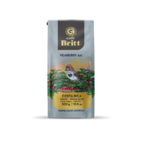 Café Britt Peaberry AA Grano