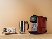 Set Barista en Casa