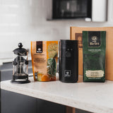 Set Café a su Manera