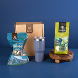 Set Coffee To Go