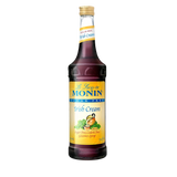 Sirope Monin Sabor Crema Irlandesa Sin Azúcar