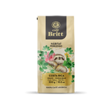 Café Britt Hábitat Perezoso Grano
