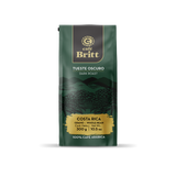 Café Britt Tueste Oscuro Grano