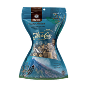 Chocolate Oscuro Britt con Relleno de Flor de Caña