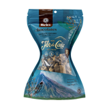 Chocolate Oscuro Britt con Relleno de Flor de Caña