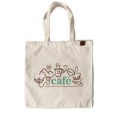 Tote Bag Edición Aniversario Café Britt