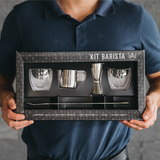 Caja Kit Barista
