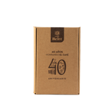 Caja de Regalo Pequeña Edición 40 Aniversario Café Britt