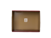 Canasta de temporada para regalos Café Britt