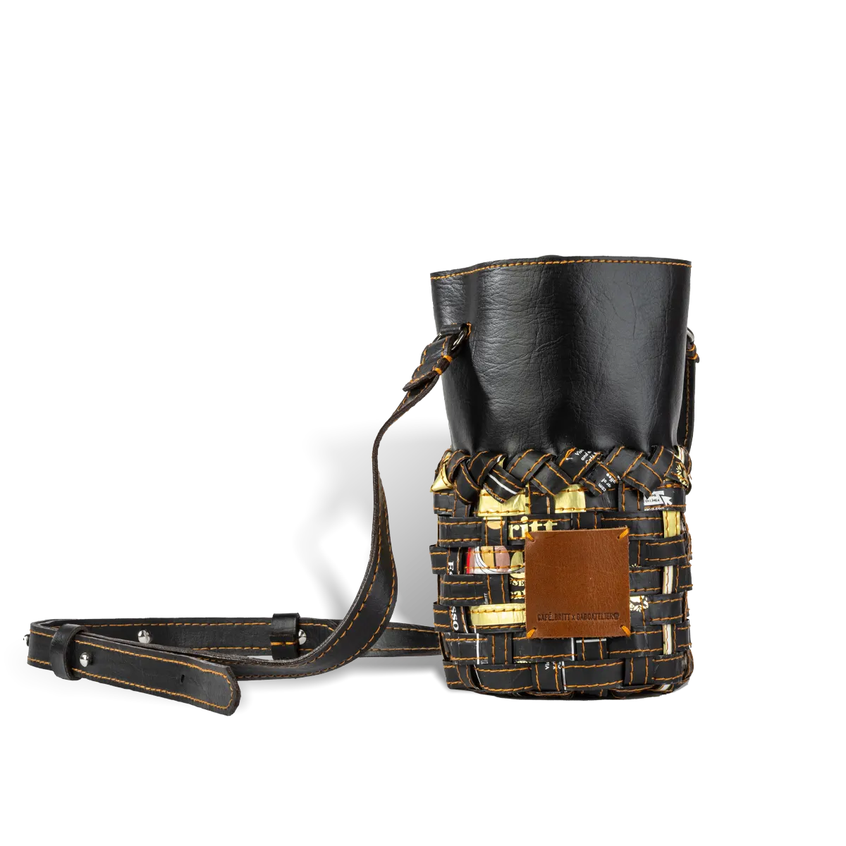 Bolso Canasto Britt