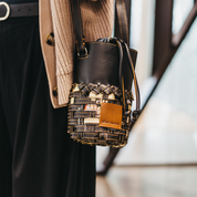 Bolso Canasto Britt