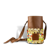 Bolso Canasto Britt