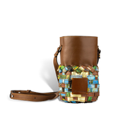 Bolso Canasto Britt
