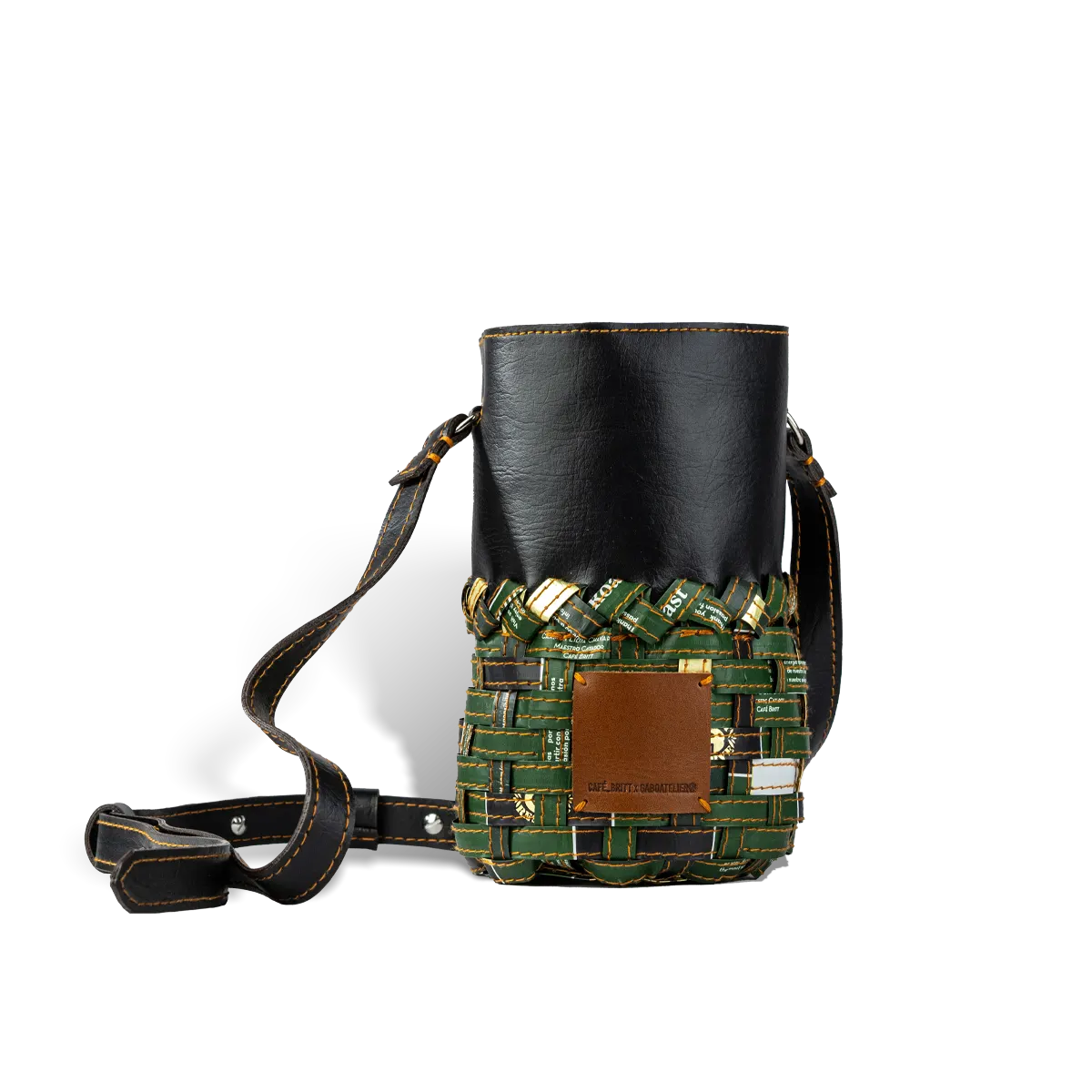 Bolso Canasto Britt