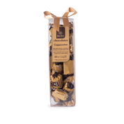 Chocolate Oscuro con Relleno Cremoso de Cappuccino Britt