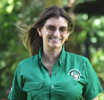 María Vargas