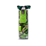 Chocolate Oscuro con Relleno de Cas Britt