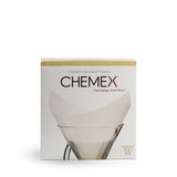 Filtros para Chemex