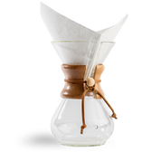 Chemex de Vidrio