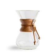 Chemex de Vidrio