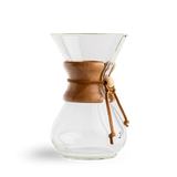 Chemex de Vidrio