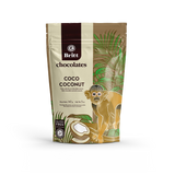 Coco Cubierto de Chocolate Oscuro Britt
