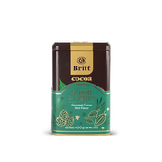 Chocolate Gourmet en Polvo con Menta Edición Navideña