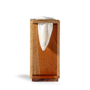 Chorreador de Madera Plegable