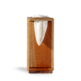 Chorreador de Madera Plegable