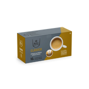 Britt Espresso Cápsulas Clásico