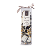 Chocolate Oscuro con Relleno de Coco Britt