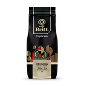 Café Britt Espresso Molido