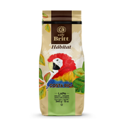 Café Britt Hábitat Lapa Molido