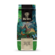 Café Britt Orgánico Bajo Sombra Molido