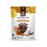 Chocolate Bark Con Almendras, Guayaba Y Coco Britt