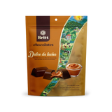 Chocolate Oscuro con Relleno de Dulce de Leche Britt