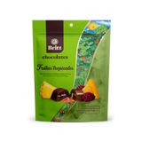 Chocolate Oscuro con Relleno de Frutas Britt