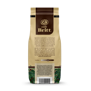 Café Britt Afternoon Blend Molido