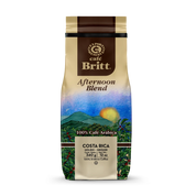 Café Britt Afternoon Blend Molido