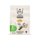 Britt Espresso Cápsulas Orgánico
